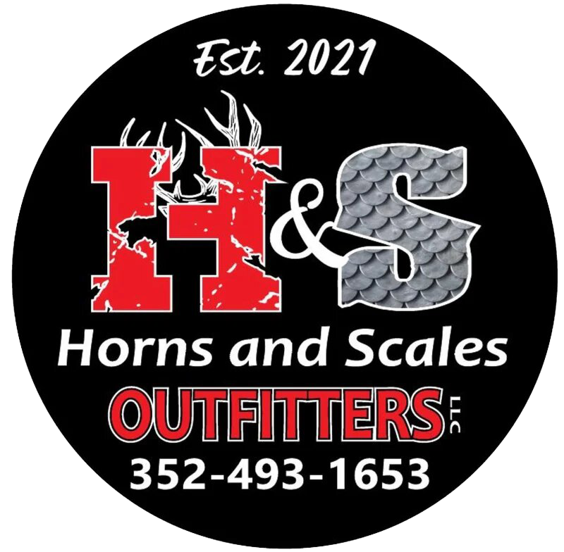 Horns And Scales Outfitters