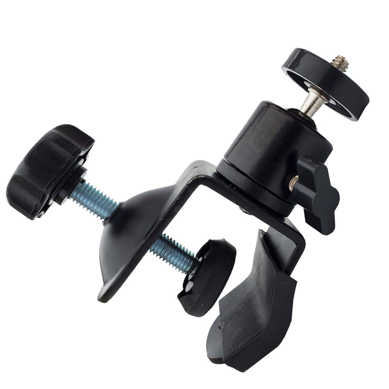 WiseEye Clamp Mount – Horns And Scales Outfitters