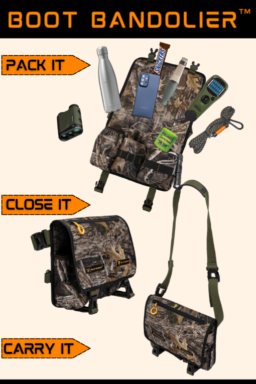 Boot Bandolier Pro - Image 10