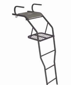 Millennium L118 18ft Ladder Stand