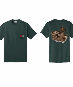 H&S Outfitters Gobbler Shirt