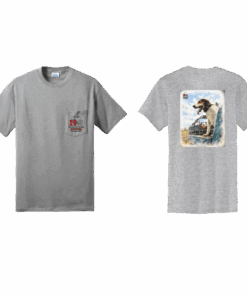 H&S Outfitters Hank Shirt